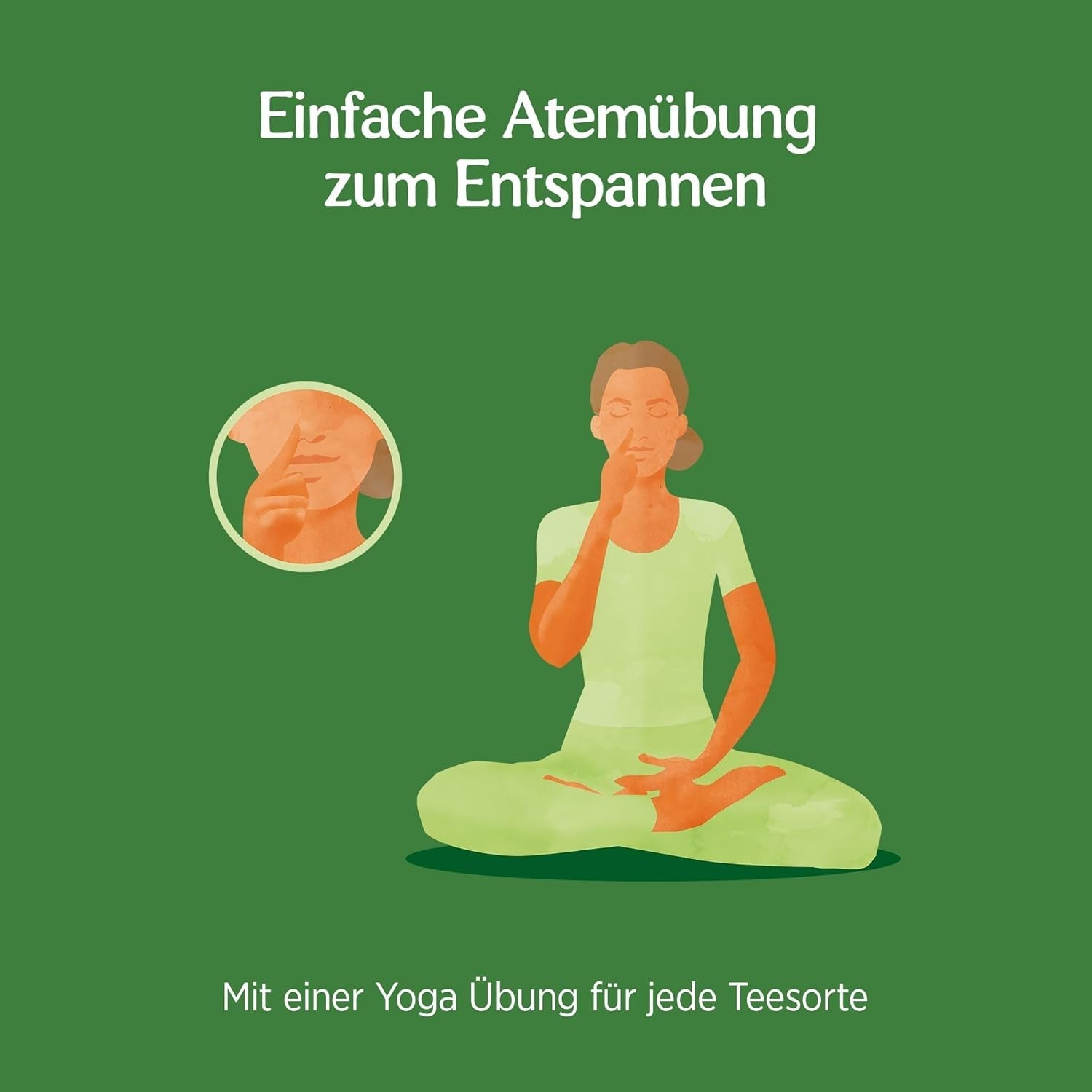 Yogi Tea - Tulsi Serenity Tisane ayurvédique biologique sans caféine Mélange Tulsi "Saint" Basilic Réglisse et Orange Yogi Tea 3 Pack 3X17 Sachets de thé (51 Sachets de thé)