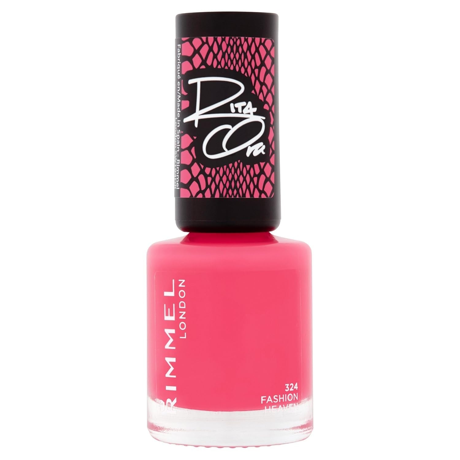 Rimmel 202 Rita Ora, vernis à ongles 60 secondes