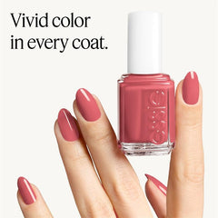 Vernis à ongles Essie pour ongles intensément colorés, non. 41 îles en île, violet, 13,5 ml