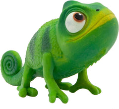 Bullyland 12422 - Figurine caméléon Pascal de Walt Disney Raiponce "Newly Reconfigured", env. 6 cm, fidèle aux détails, idéal comme petit cadeau pour les enfants de plus de 3 ans Figurines Naty Shop Titre par défaut