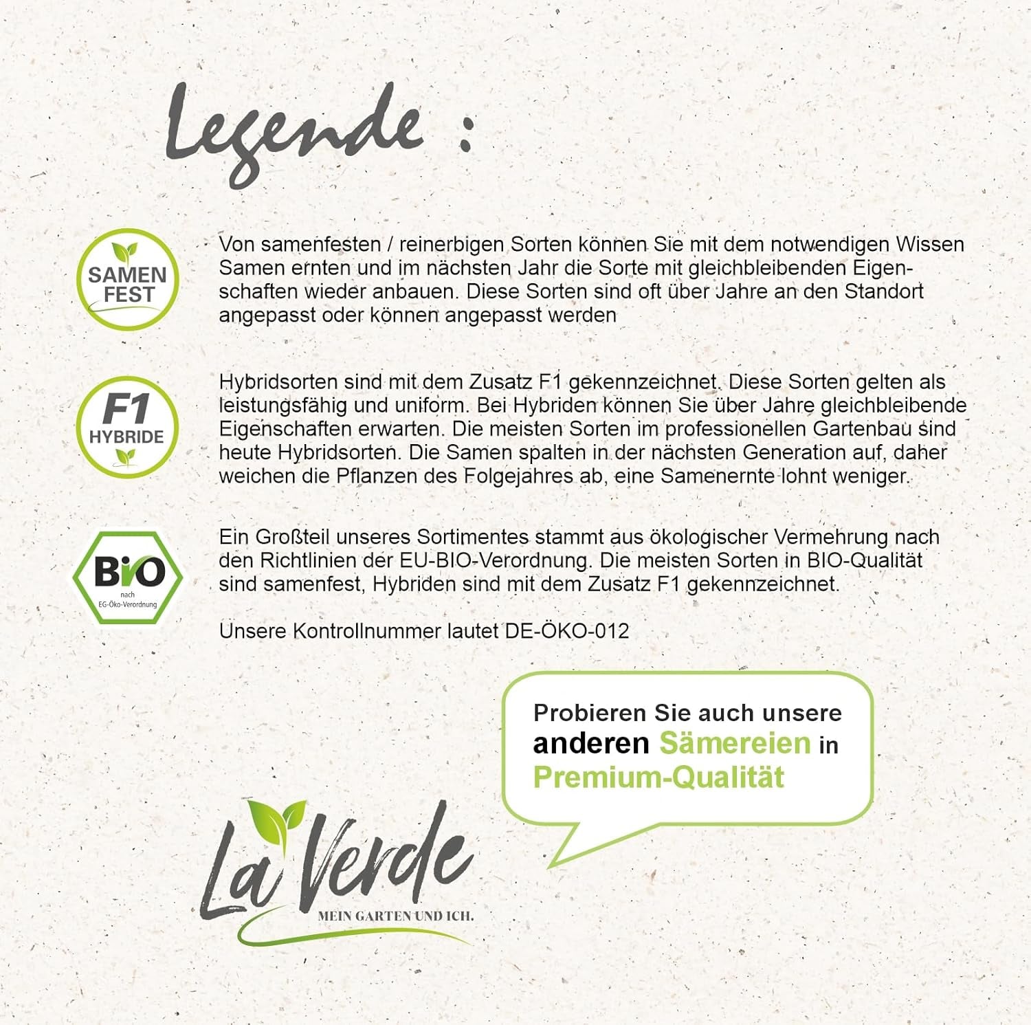 La Verde MON JARDIN ET MOI. Graines de pavot de Californie 'Poppy Orange' pour env. 250 plantes, pavot de Californie, graines à longue floraison, sans OGM