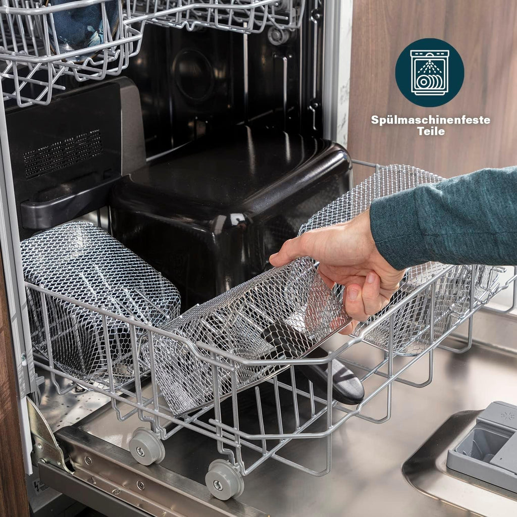 Princess friteuză, diverse marimi Electrocasnice Naty Shop