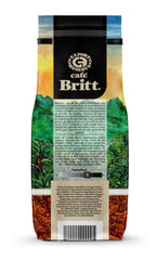 CAFÉ GOURMET ALTOZANO du Costa Rica DE LA NARANJO Café en grains entiers 340 g