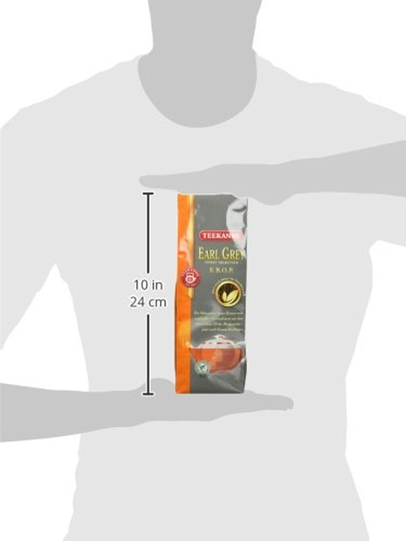 Théière Earl Grey - 250 g