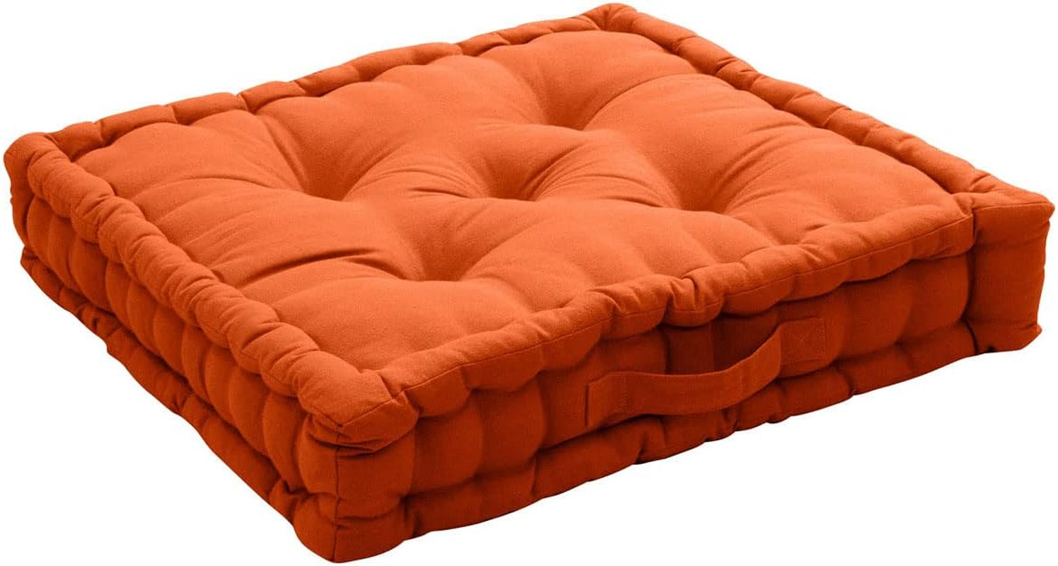 Couette avec 4 pompons, jute, 90 X 190 Cm, argile, 2007AGCHLJT090190, 90 X 190 Cm Couettes et quilts Naty Shop Flamingo