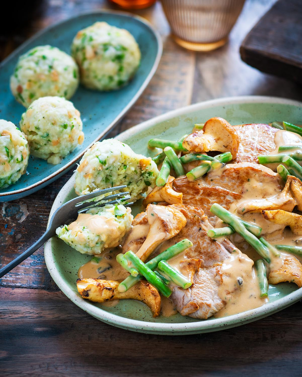 MAGGI Fondor Assaisonnement pour Légumes, Viande ou Poisson, Assaisonnement pour Soupes ou Salades, Paquet de 10 (10 x 200g)
