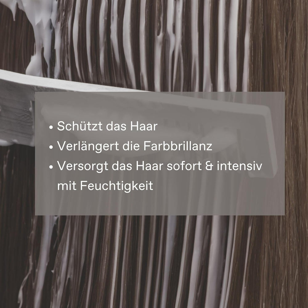 Mască de păr KORRES ARGAN OIL, mască hrănitoare cu ulei de argan, unt de shea și proteine de grâu, ideală pentru părul vopsit, vegan,125 ml Masca de par Naty Shop