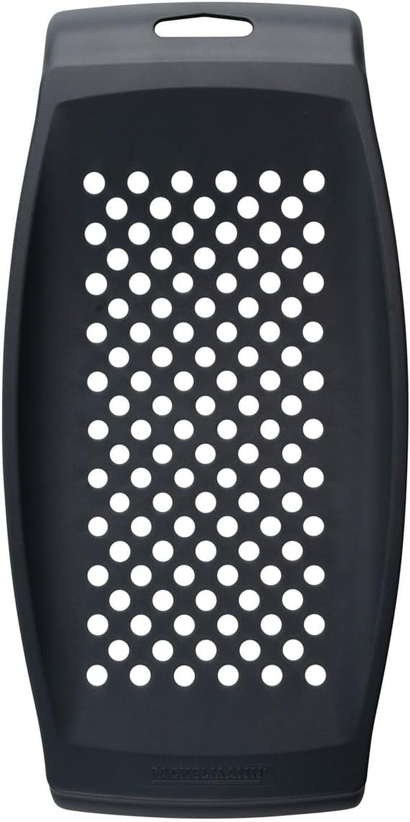 Râpe à spaetzle Fackelmann avec grattoir à pâte Éplucheur Naty Shop