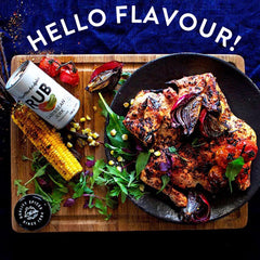 Rub Caraïbes Jerk, 100g