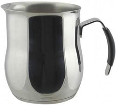 SRL 0084 A04 Bidon de lapte, 0 W, 0,35 litri, 0 decibeli, oțel, argintiu