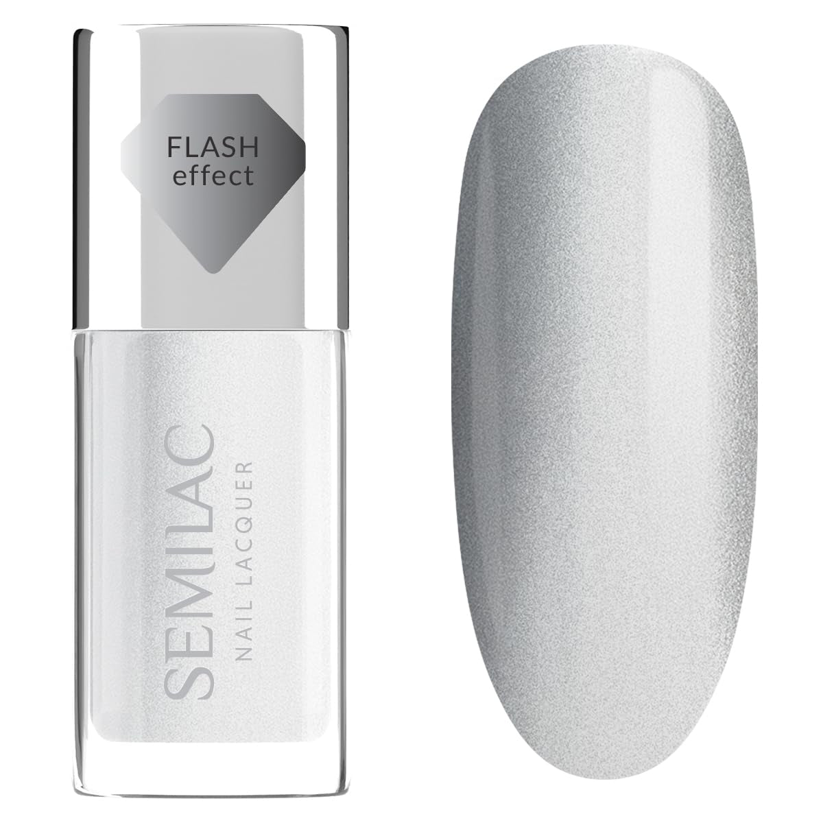 Vernis à ongles Semilac 111 Espresso 9 ml