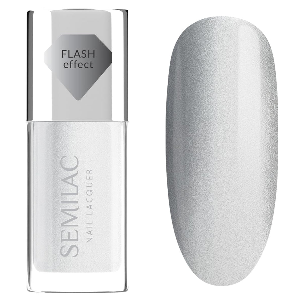 Vernis à ongles Semilac 111 Espresso 9 ml