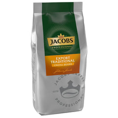 Café traditionnel à la crème de café, grains entiers, 8 x 1000g, 8 kg