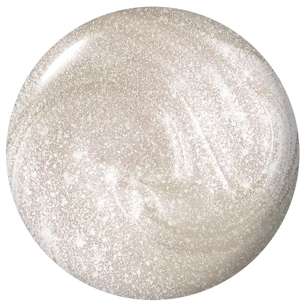 OPI Nature Bright Glitter & Shimmer - vernis à ongles longue durée avec une formule végétalienne innovante contenant des ingrédients naturels - pour des ongles brillants