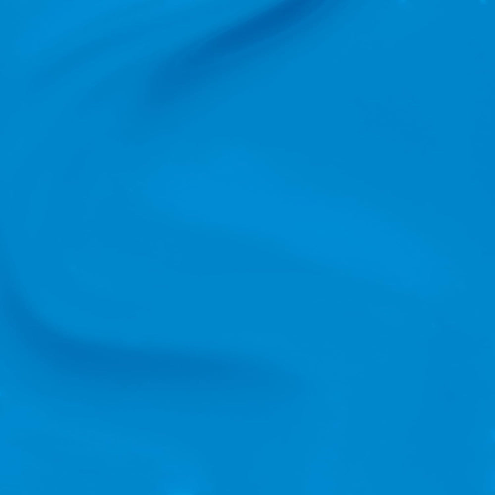 OPI Nature Strong Fresh as a Blue Daisy - Vernis à ongles bleu - Brillance intense et tenue 7 jours | Couleur longue durée pour vos ongles | 15 ml