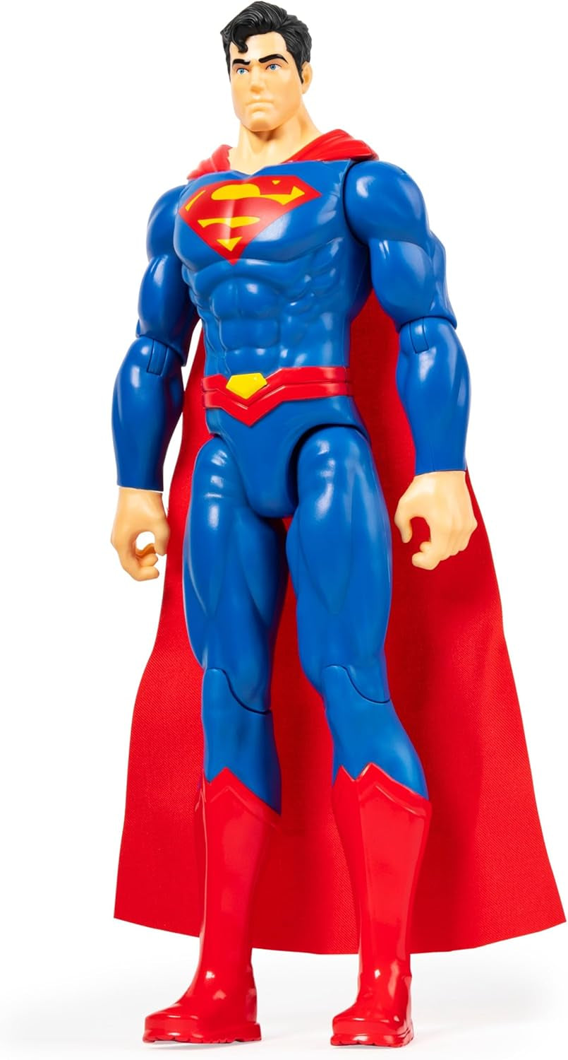Figurine DC Comics 30cm - Figurines Superman Naty Shop