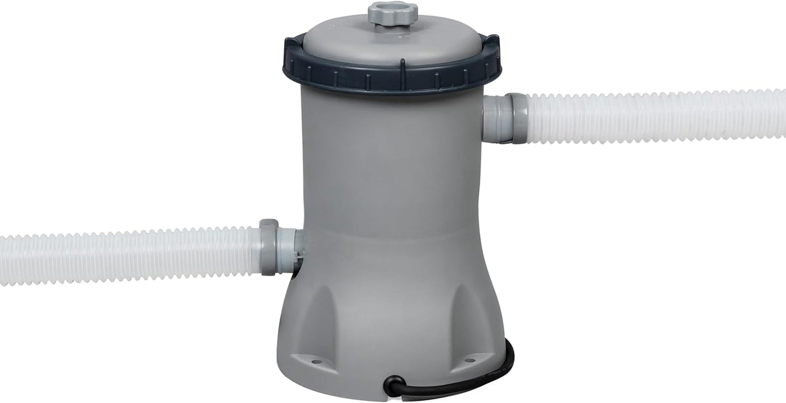 Pompe à filtre Bestway 2 006 l/h, 40 W