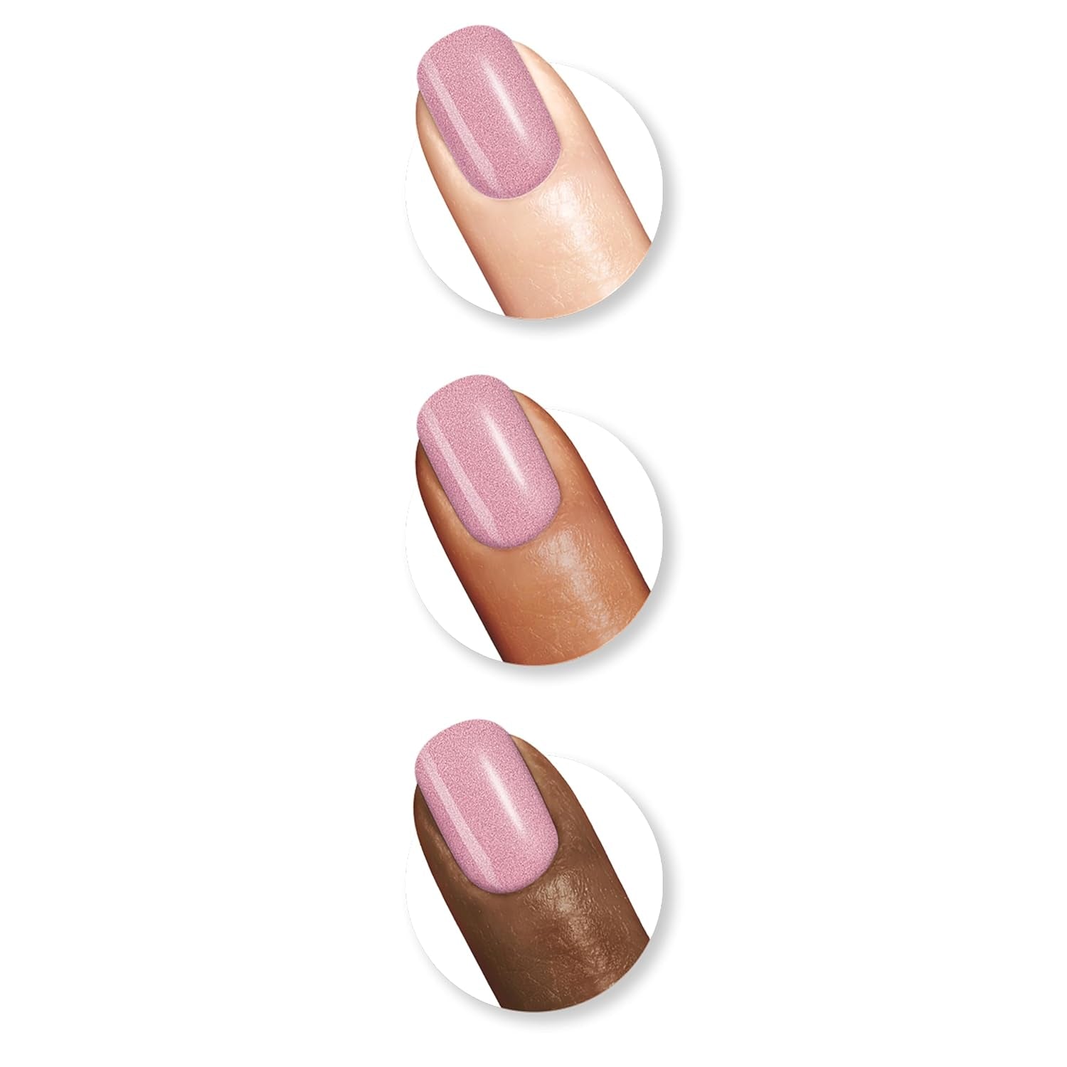 Vernis à ongles Insta-Dri Luxe Finish, 066 The Queens Velvet, 9,17 ml