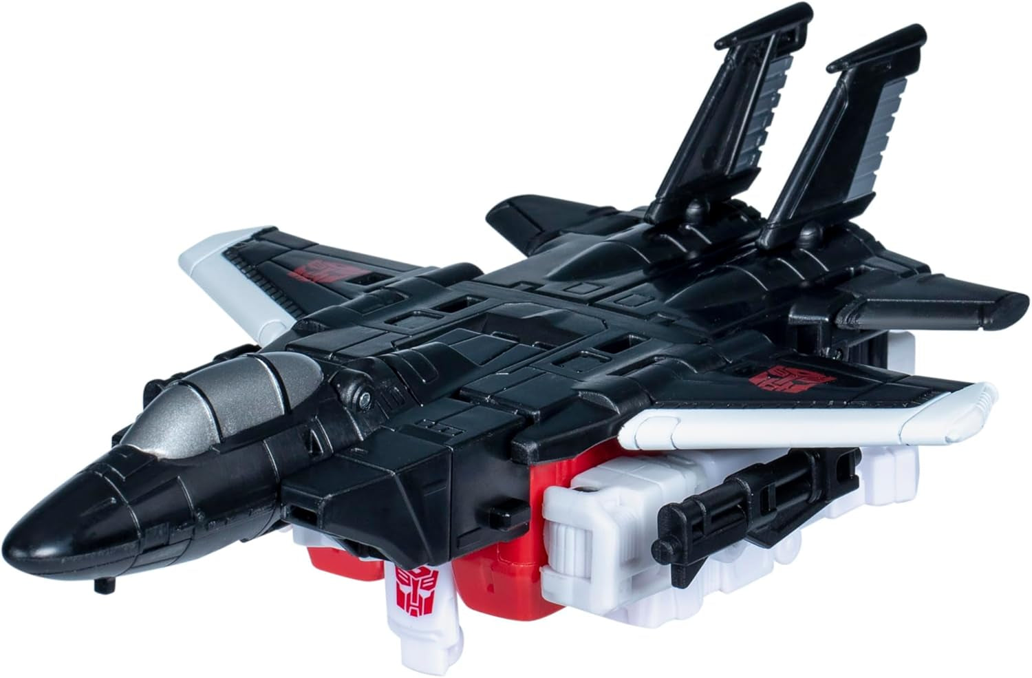 Transformers Age of the Primes Deluxe-Class Aerialbot Air Raid figurină de acțiune Action figures Naty Shop