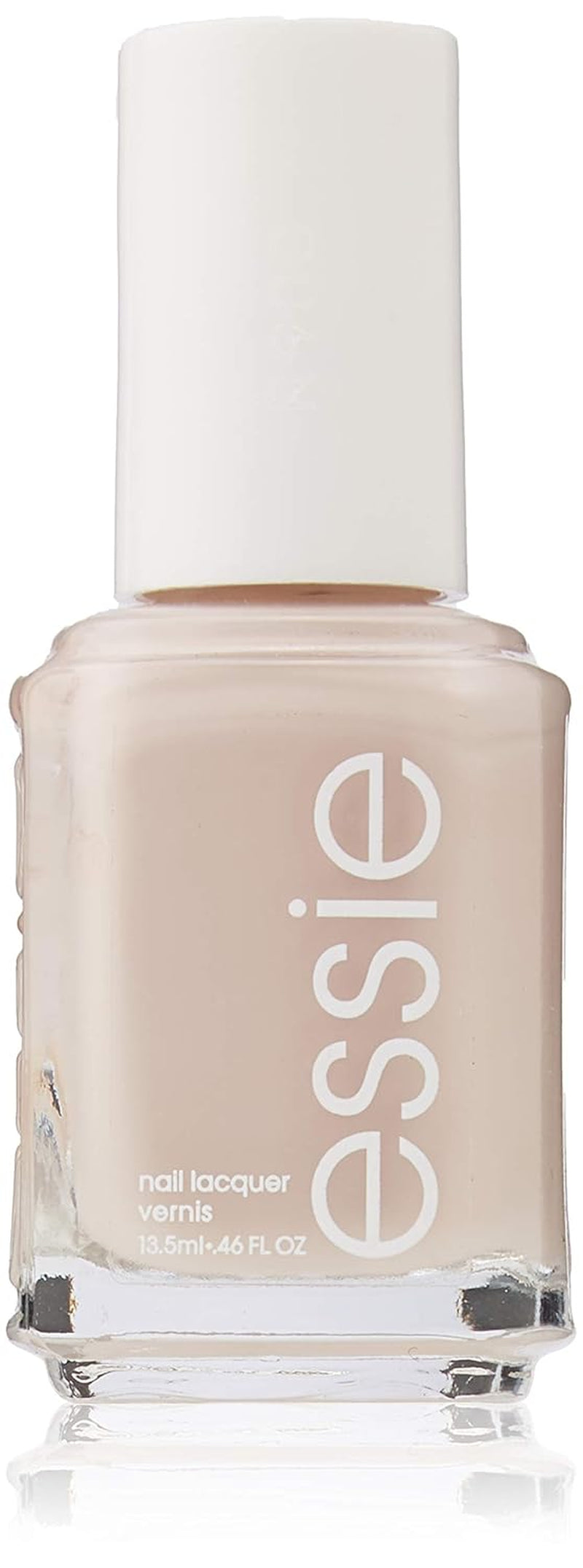 Essie Vernis à ongles pour ongles intenses, n° 608 ardoises sereines, blé, 13,5 ml