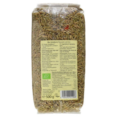 Liqueur verte bio, 500g