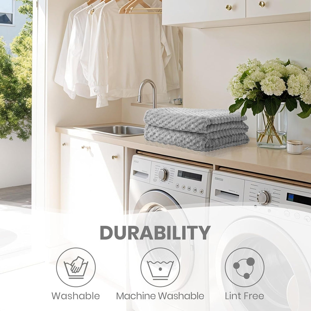 Good Nite Couverture Confort Couverture Moelleuse 150 X 200 cm Couvre-lit en Microfibre Douce Couverture de Canapé Couverture Confort Couverture Polaire Chaude pour Canapé et Lit Chambre Bureau Gris Good Nite Lits et Couvertures