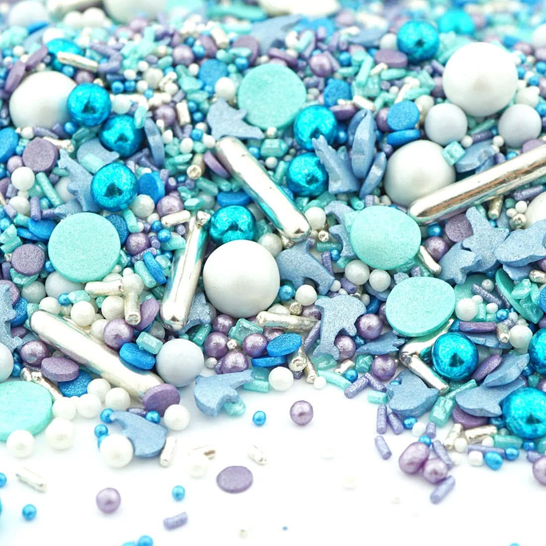 Super Streusel, Zgomot de Mare, 90 grame Naty Shop