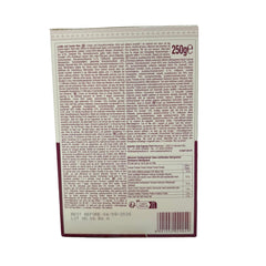 ASHOKA - Riz instantané aux lentilles et cumin - (1 x 250 g)