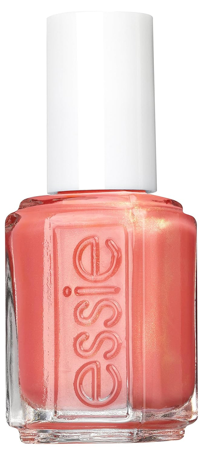 Essie Vernis à ongles pour ongles intenses, n° 608 ardoises sereines, blé, 13,5 ml