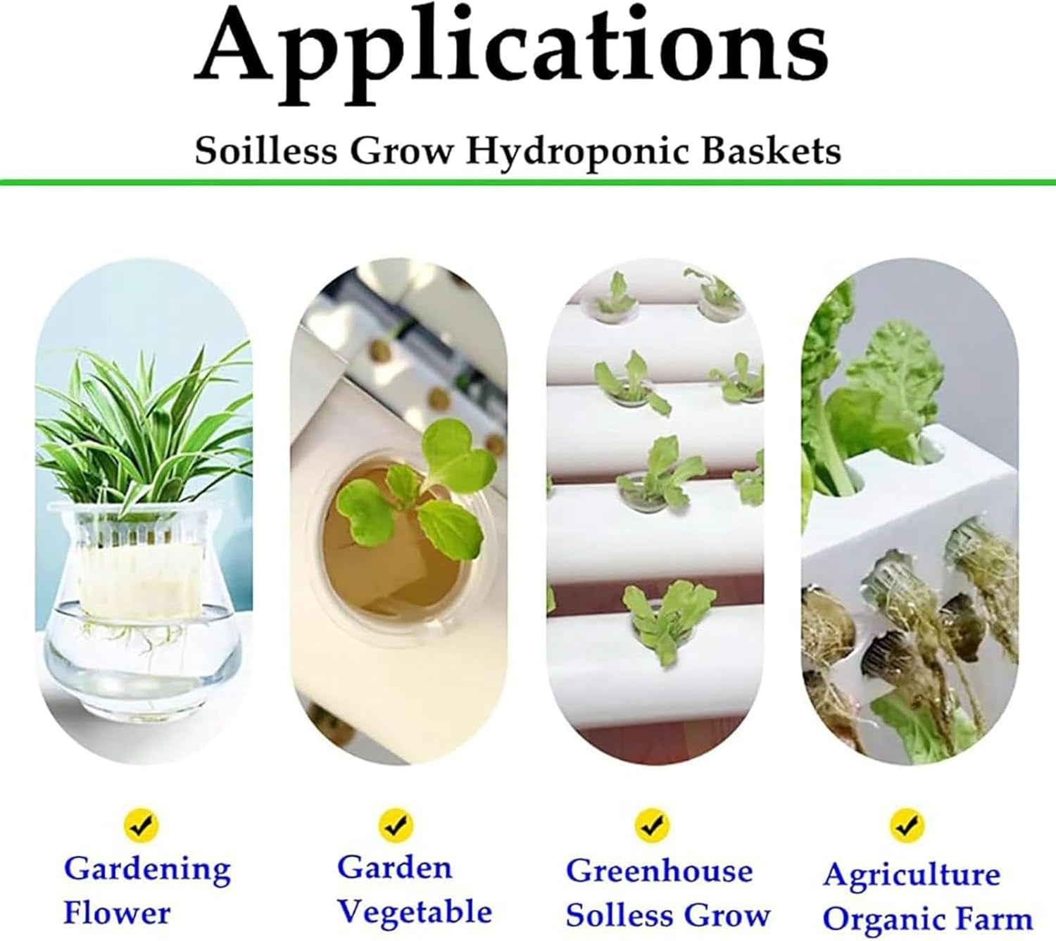 Tour hydroponique de 30 capsules, système de culture hydroponique, kit de culture aéroponique d'herbes, de fruits et de légumes avec pompe d'humidification, adaptateur, pot en maille, minuterie d'herbes, de fruits et de légumes