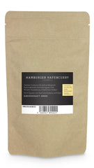 Ankerkraut Hamburger Hafencurry, Curry Gewürz ohne Salz, lecker würzen, einfach kochen, 150 g im aromadichten Beutel