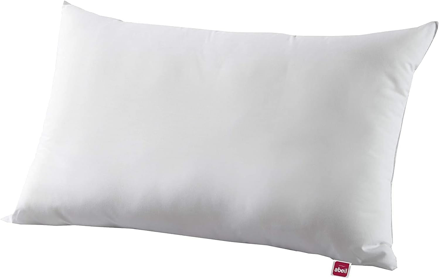 Oreiller Abeil Dourêve, blanc, 45 X 70 Cm, 1 pièce (1 pièce) Oreillers standards Naty Shop