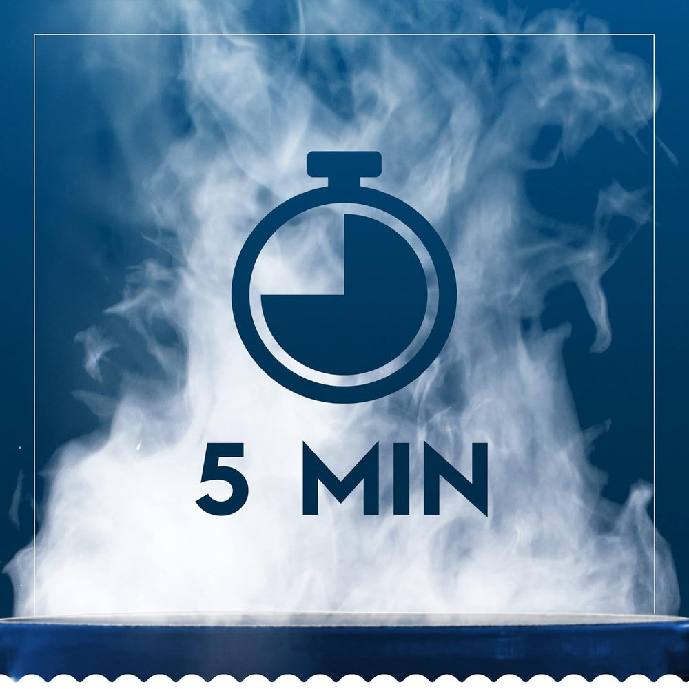 Pâtes Barilla Classic Spaghettini no. 3 blés durs de haute qualité, toujours al dente (1 x 500 g)