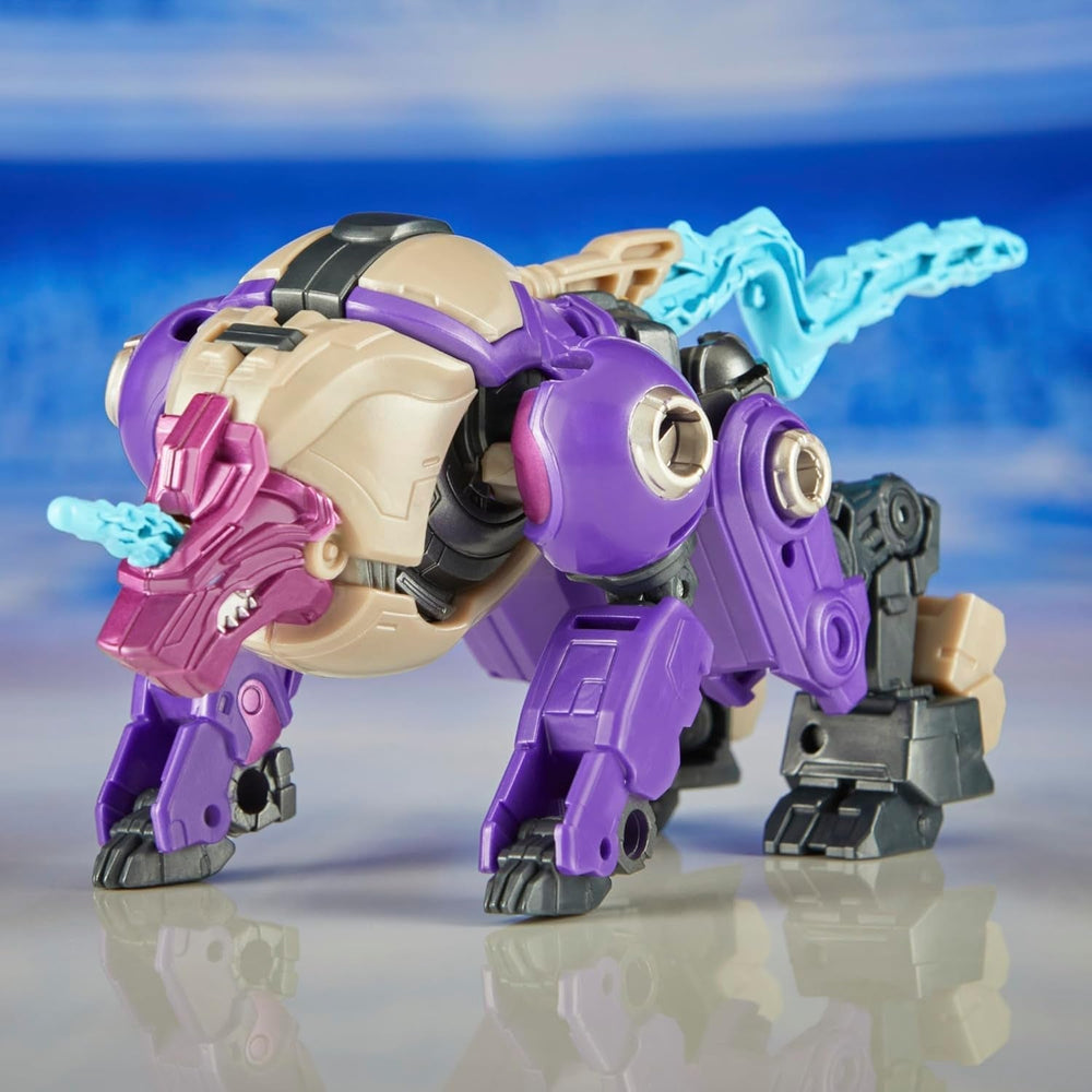 Transformers One Prime Changer Alpha Trion Action Figure Action figures Naty Shop