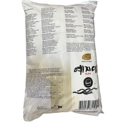 - Riz coréen - 1 x 10 kg