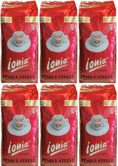 Expresso Cinque Stelle (6x 1 kg)