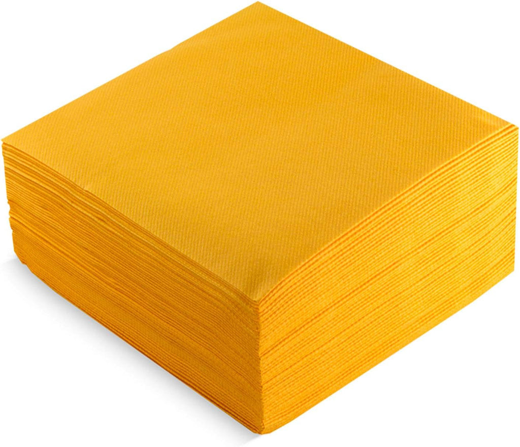 Lampă suspendată Ser41017705 Deluxe Bin Elegant, șervețel 40 X 40, AIRLAID, 1/4 fold, 50 șervețele, roșu Vichy