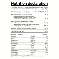 Maplefarm - Sirop d'érable foncé biologique pur canadien, catégorie A, foncé, saveur forte - 250 ml Édulcorants Naty Shop