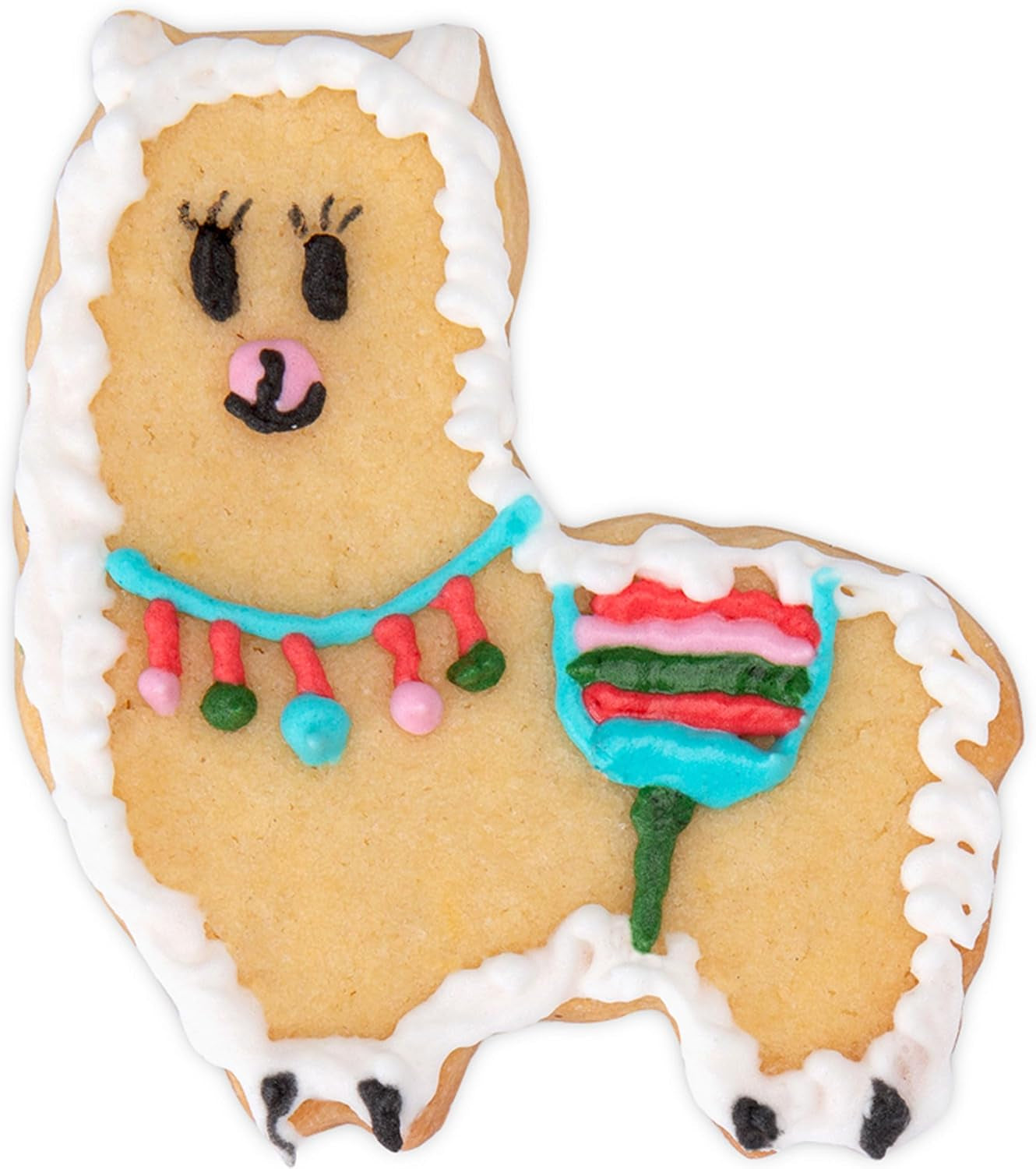 Städter 111080 Boîte à biscuits, acier inoxydable, argent