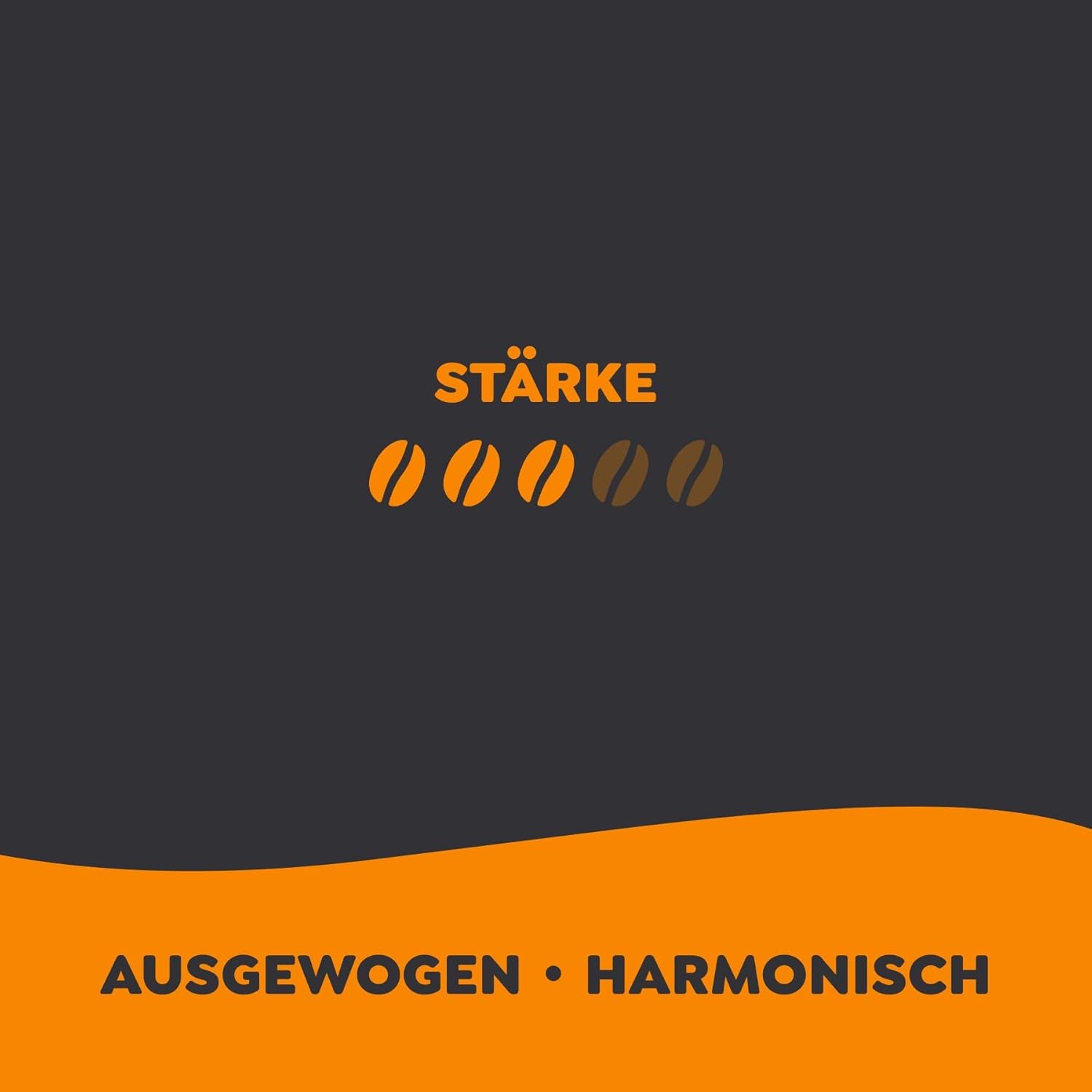 Melitta Barista Classic Crema grains de café entiers 1 kg grains de café non moulus pour machines à expresso automatiques force de torréfaction moyenne 3 (paquet de 2)