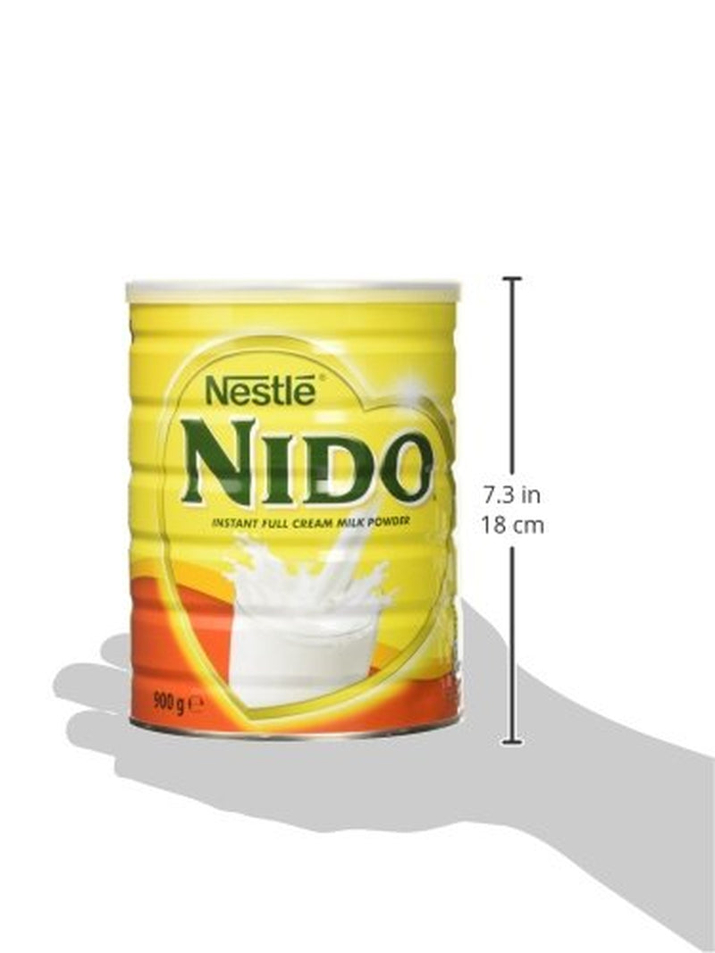 Nestlé Nestlé Lait entier instantané en poudre 900 g