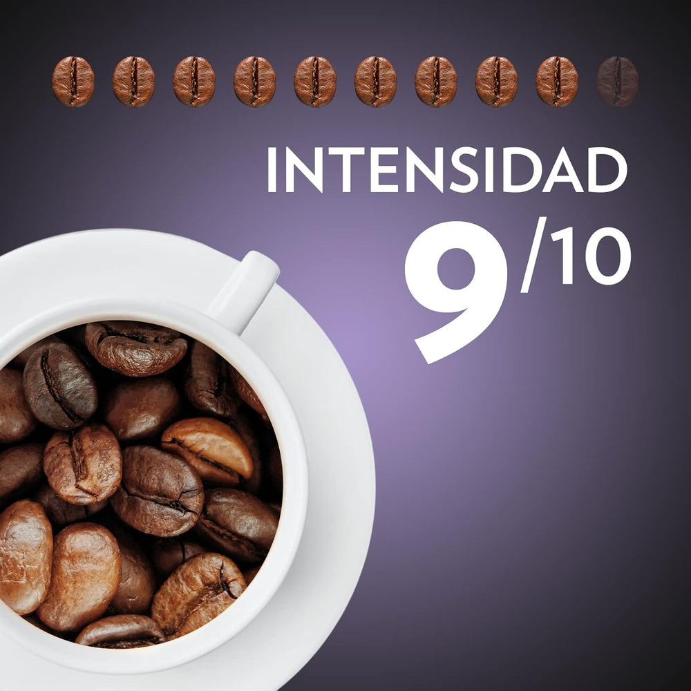 Lavazza Espresso Barista Intenso Café en grains 500g