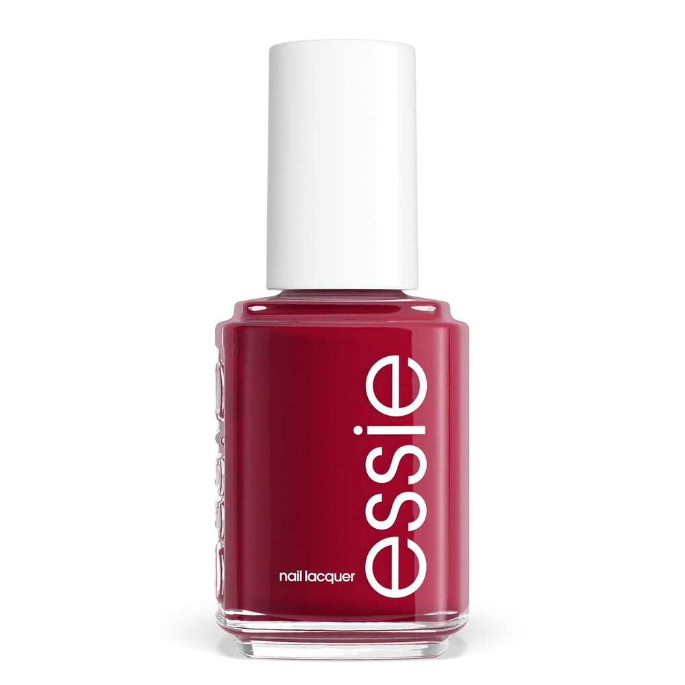 Vernis à ongles Essie pour ongles intensément colorés, non. 516 l'a cloué !, Rouge, 13,5 ml