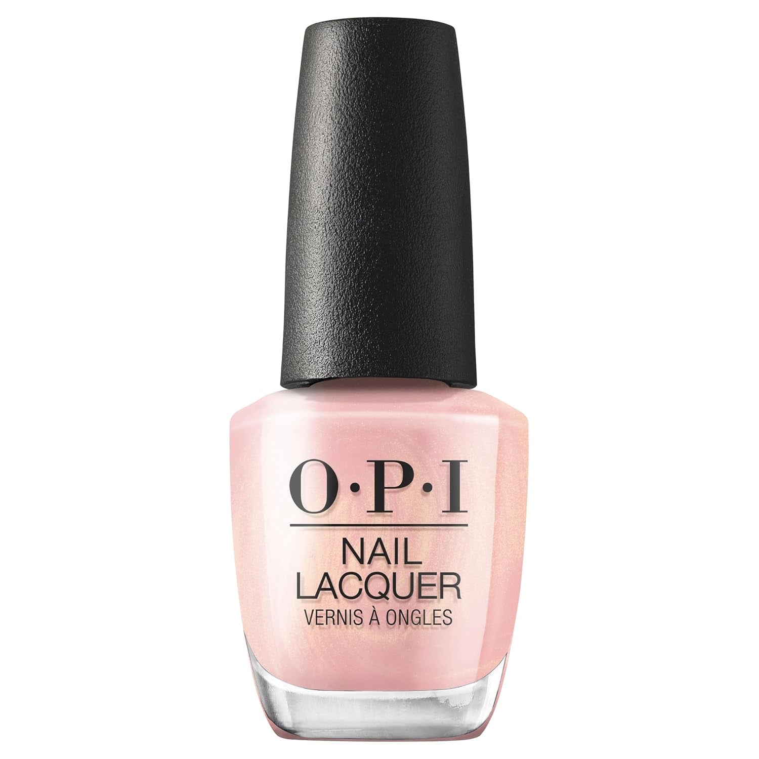 OPI Vernis à ongles OPI'm Dreaming Collection - Vernis à ongles pailleté à séchage rapide (15 ml)