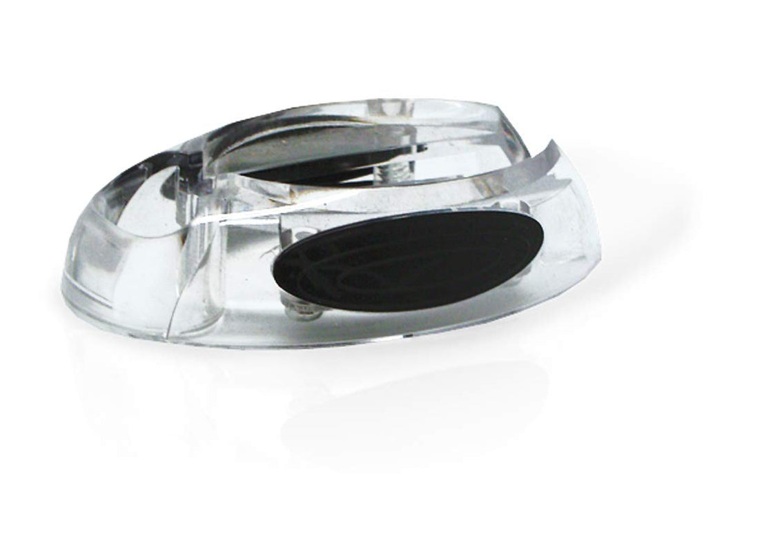 Vin Bouquet VB_FID 013 Cutter Deluxe pour film, ABS et inox