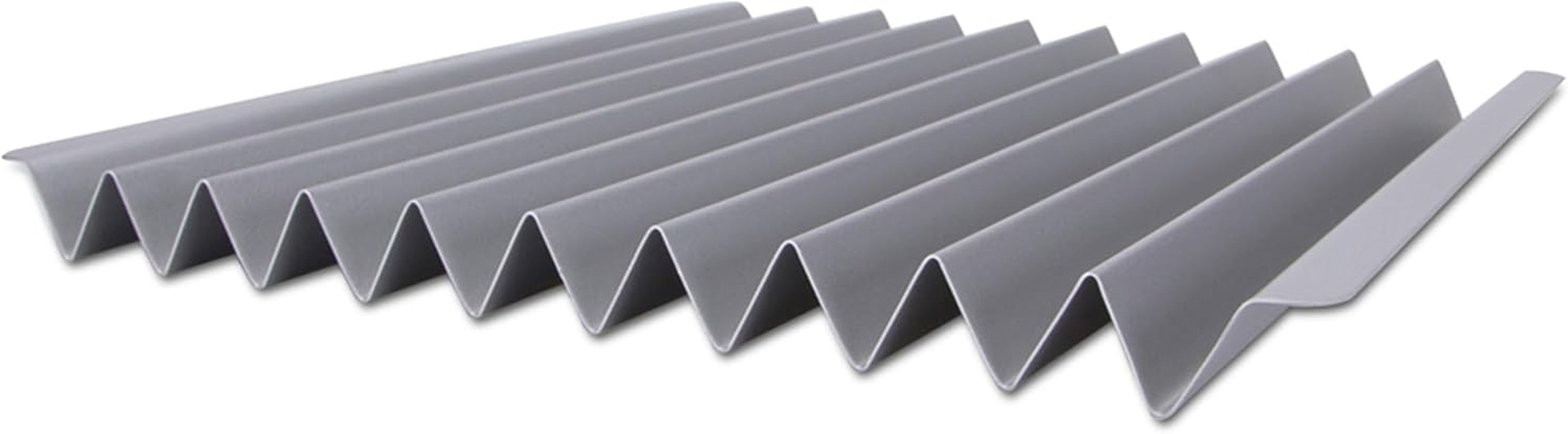 STÄDTER we love Baking Plaque à pâtisserie Wolfszahn, 37x33 cm, revêtement antiadhésif, sans PFAS, parfaitement adaptée à la plaque à pâtisserie Städter, résistante à des températures jusqu'à 230°C