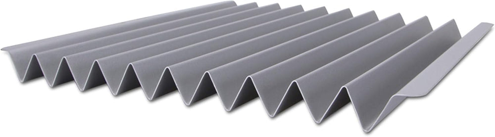 STÄDTER we love Baking Plaque à pâtisserie Wolfszahn, 37x33 cm, revêtement antiadhésif, sans PFAS, parfaitement adaptée à la plaque à pâtisserie Städter, résistante à des températures jusqu'à 230°C