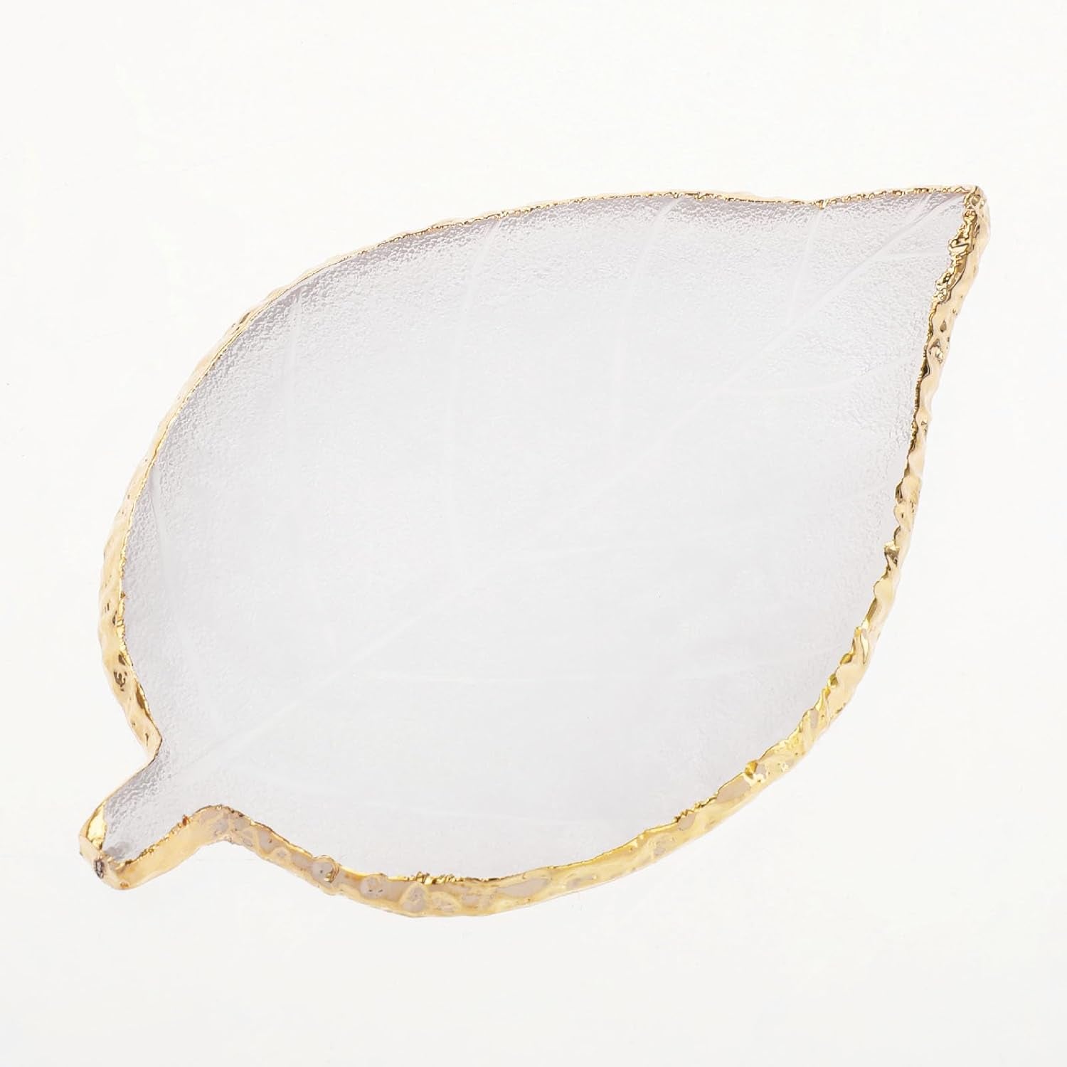 Résine Nail Art Palette Blatt Form Nail Art Werkzeuge Kit Nail Gel Polish Farben Mischen Palette pour DIY Nail Art Make-Up Nagel Décoration Zubehör