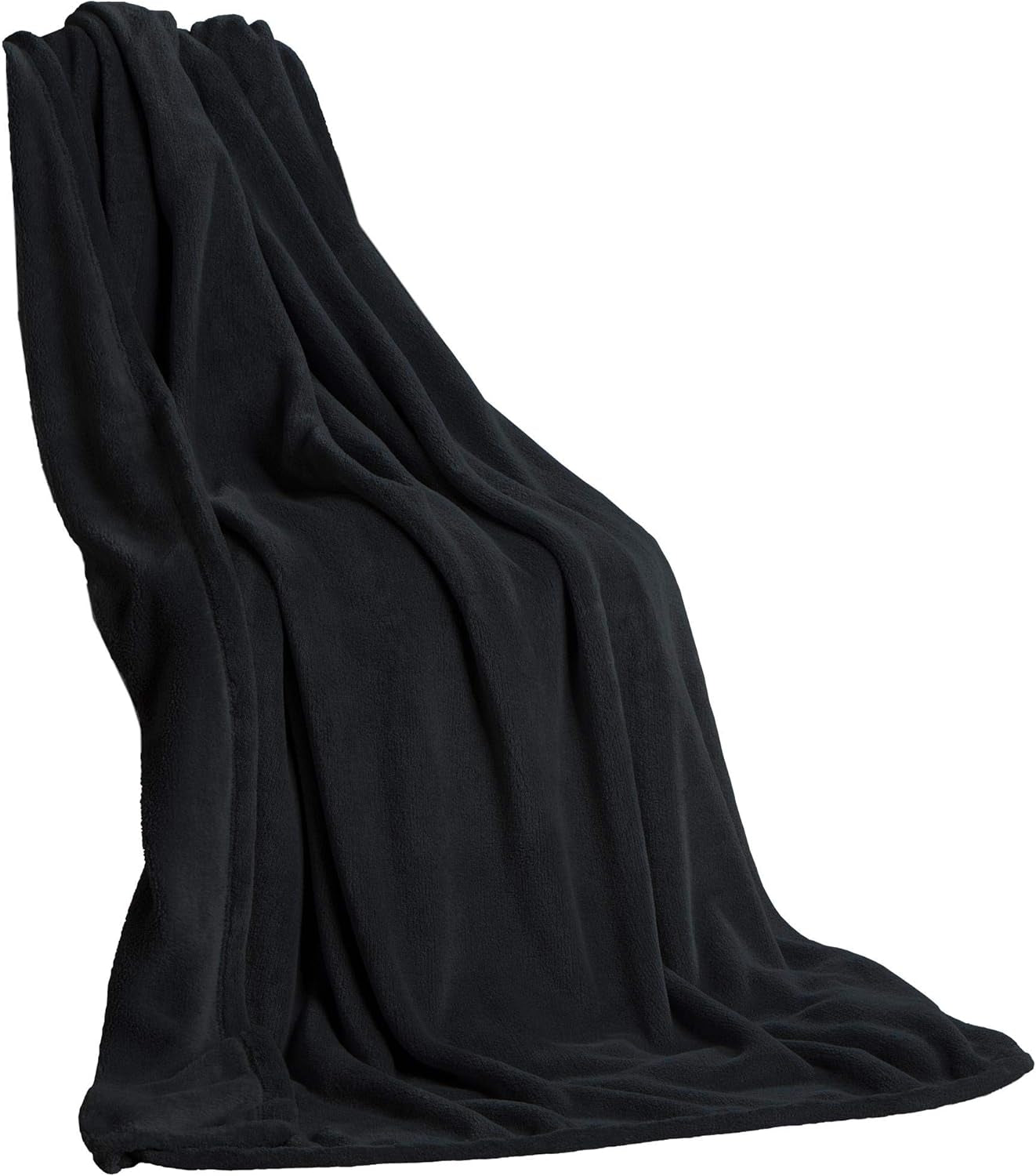 Couverture moelleuse Celinatex 150 X 200 Cm Bordeaux couverture canapé canapé couverture douce étoiles Microfibre Polaire Oeko-Tex Moonlight Lits et Couvertures Besuche den CelinaTex-Store Noir 200 X 220 Cm