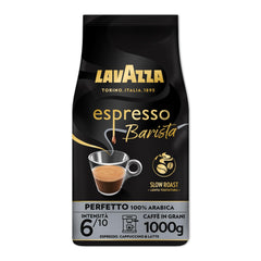 Barre Lavazza Gran Aroma - GRAINS DE CAFÉ (1 kg)